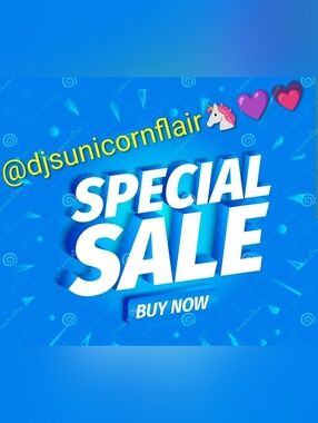 **PROMO!**